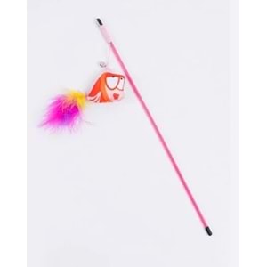 Balık Kedi Oyun Oltası