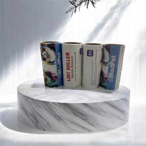 Tüy Rulosu Yedek 60 Yaprak