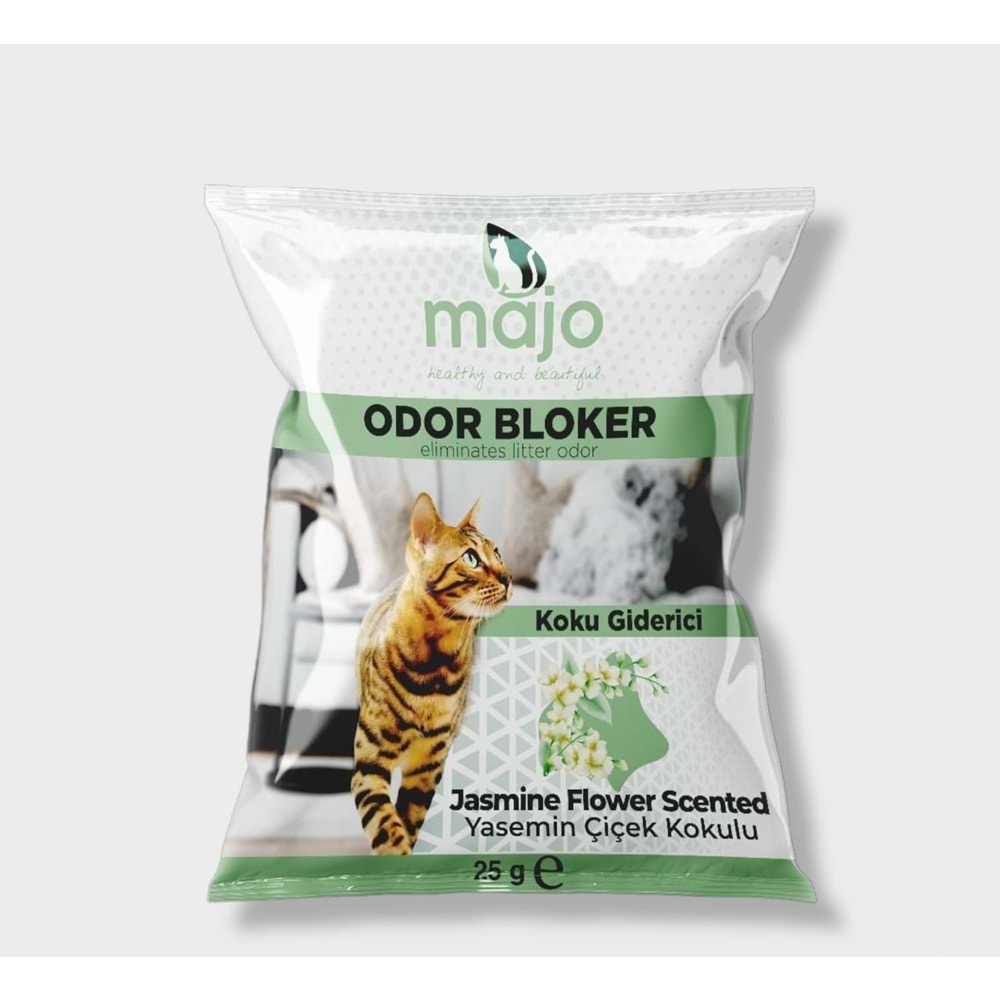 Majo Koku Giderici Yasemin 25 Gr