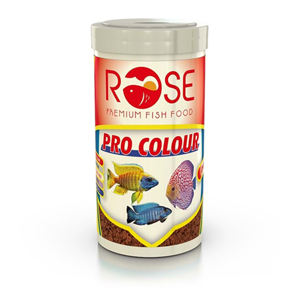 Rose Pro Colour Chıps 70 Gr