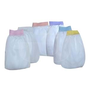 Lüx Kafes Tülü Small