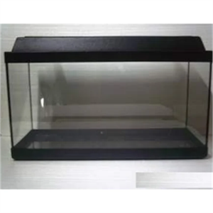 Düz Akvaryum Seti 5 Li Set