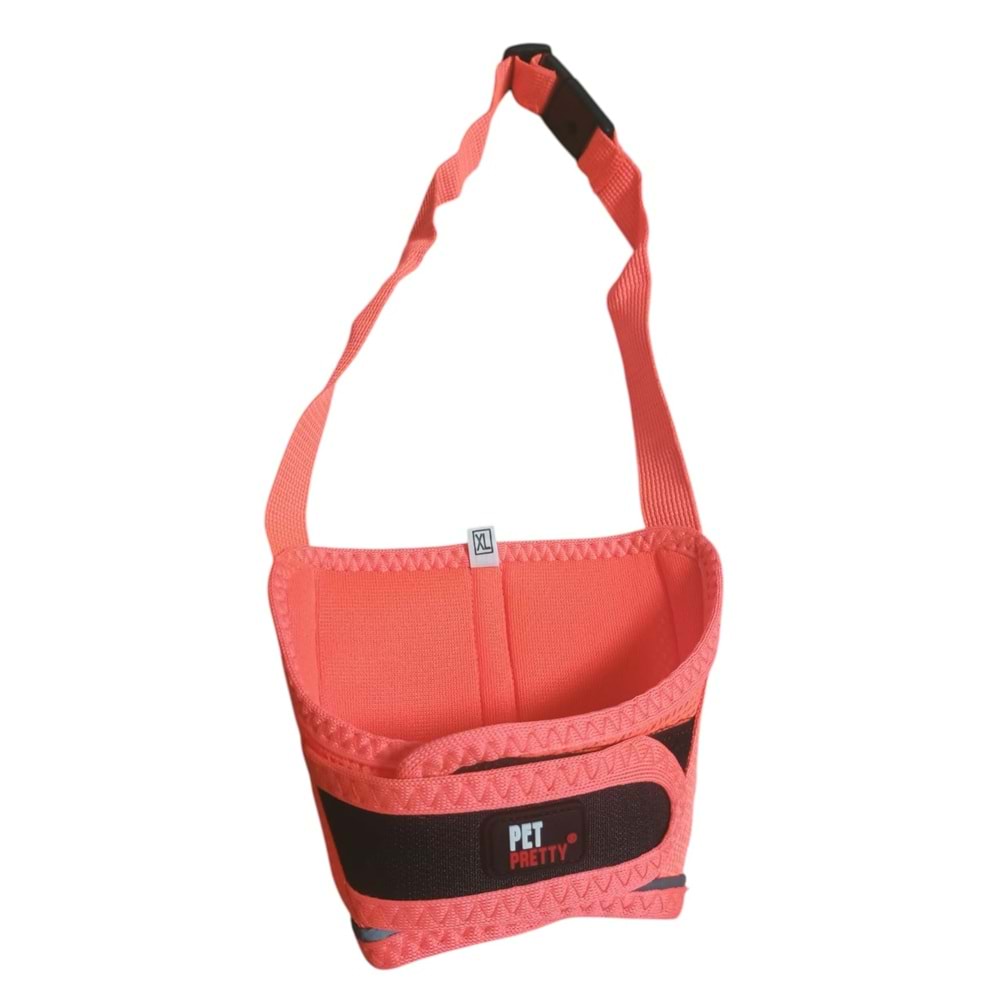 Petpretty Ağızlık (Xl)
