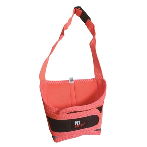 PETPRETTY AĞIZLIK (XL)