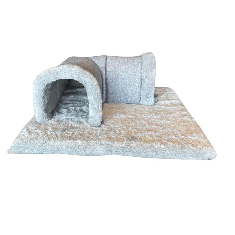 Lavista Tünel Kedi Oyun Alanı