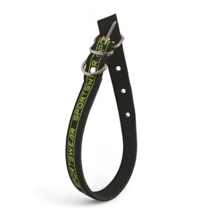 Dijital Baskılı Tasma 55 cm