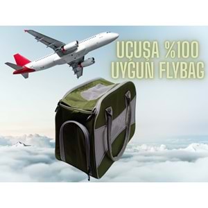 Lavista Style Flaybag