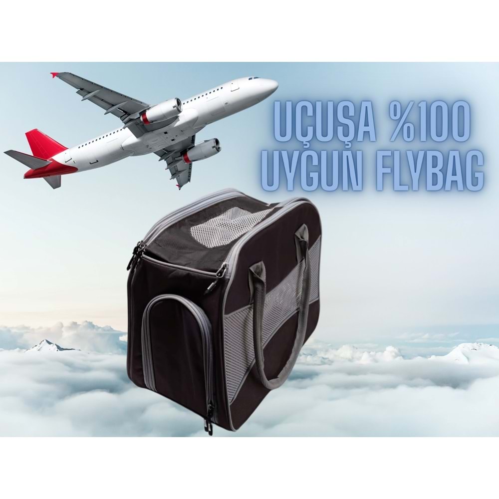 Lavista Style Flaybag