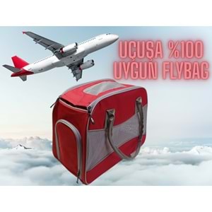 Lavista Style Flaybag