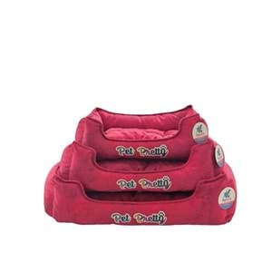 Pet Pretty Comfort Koltuk Yatak 3 Lü Seri