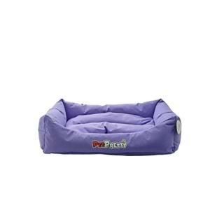 Petpretty Battal Dış Mekan Yatak 80*100 Cm