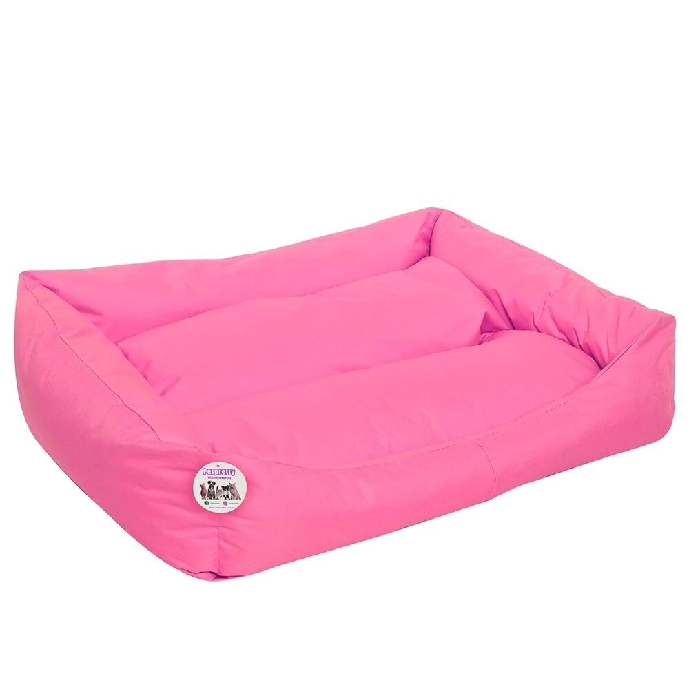 Petpretty Battal Dış Mekan Yatak 80*100 Cm