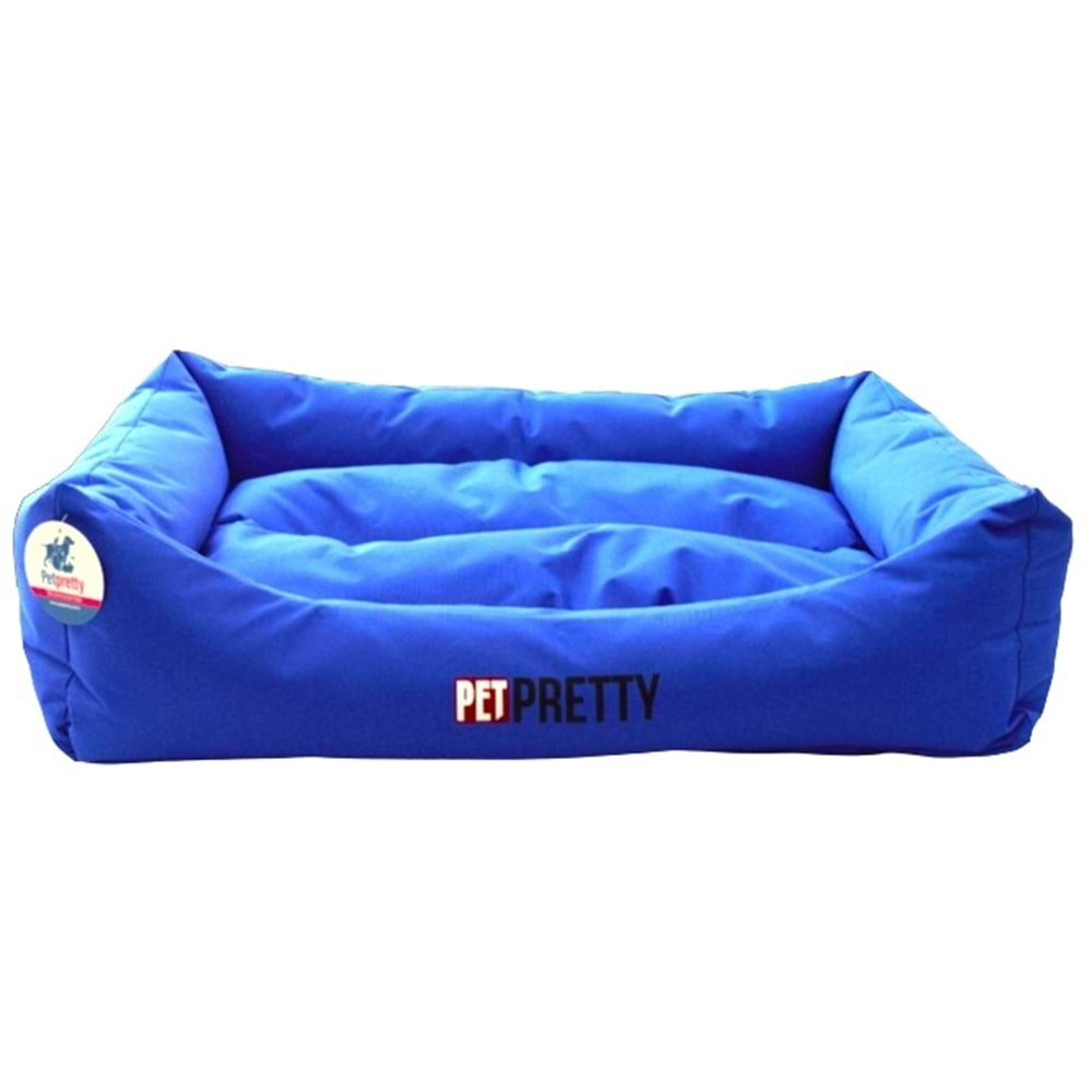 Petpretty Battal Dış Mekan Yatak 80*100 Cm