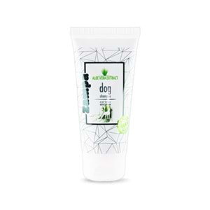 Zampa Aloe Veralı Doğal Köpek Şampuanı 200 ml